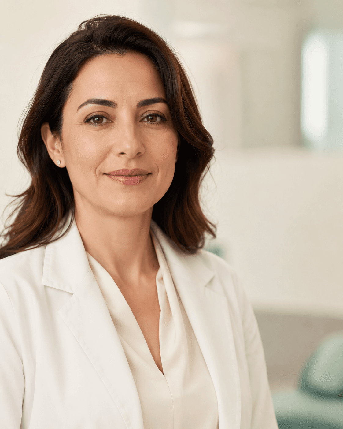 Dt. Selin Aydın — Ortodonti & Diş Estetiği
